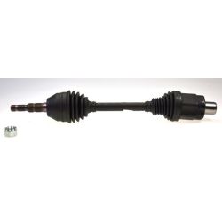 Pusašis LÖBRO 305975