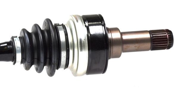 Pusašis LÖBRO 305978