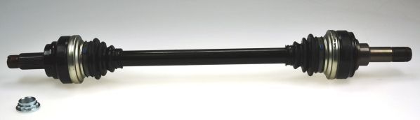 Pusašis LÖBRO 305981