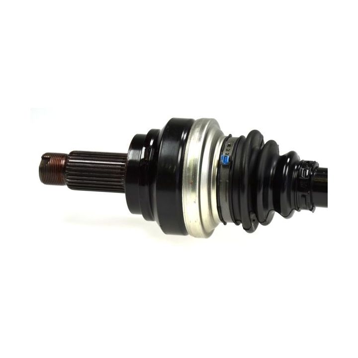 Pusašis LÖBRO 305981