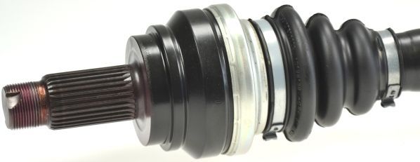 Pusašis LÖBRO 305993