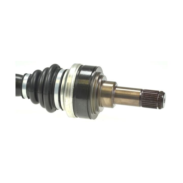 Pusašis LÖBRO 305993