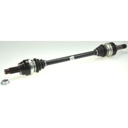 Pusašis LÖBRO 305996