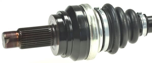 Pusašis LÖBRO 305996