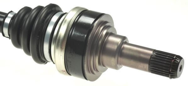 Pusašis LÖBRO 305996