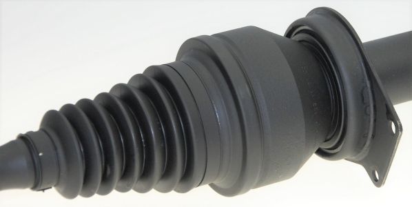 Pusašis LÖBRO 306004