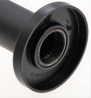 Pusašis LÖBRO 306004