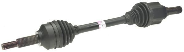 Pusašis LÖBRO 306024