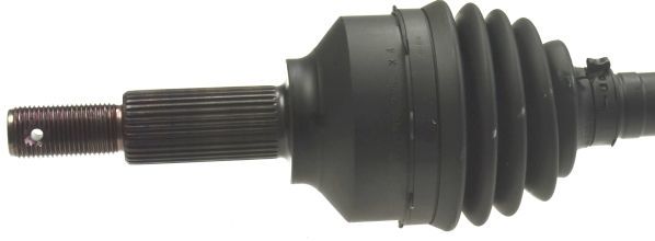 Pusašis LÖBRO 306024