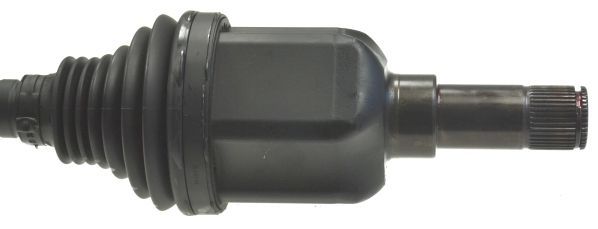 Pusašis LÖBRO 306024