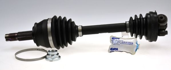 Pusašis LÖBRO 306030