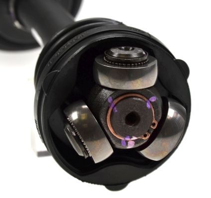 Pusašis LÖBRO 306030