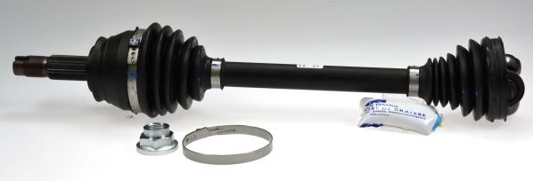 Pusašis LÖBRO 306040