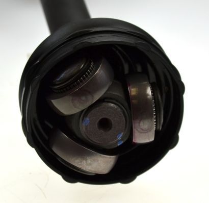 Pusašis LÖBRO 306040