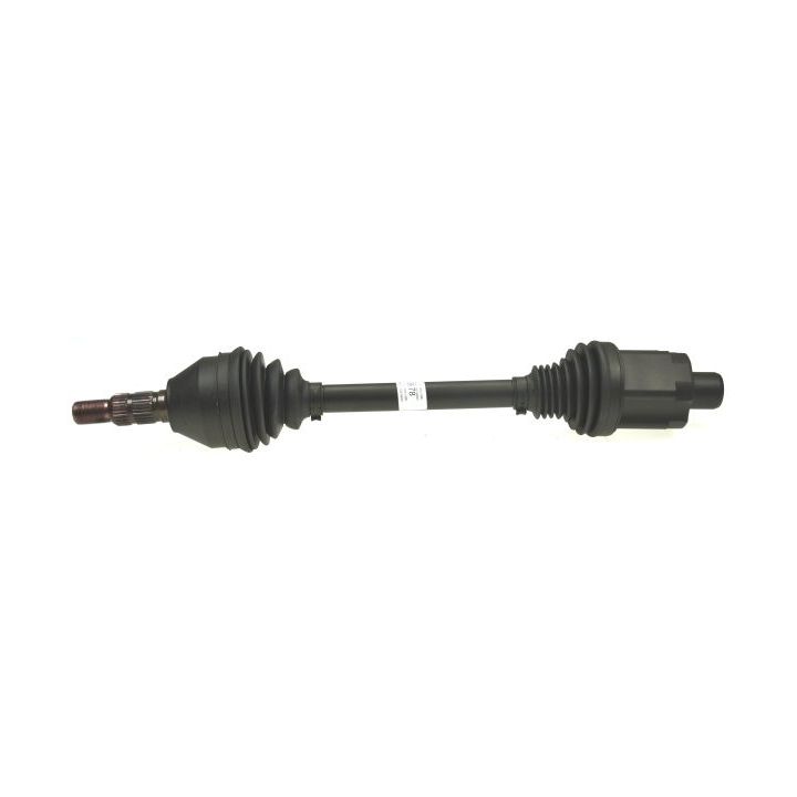 Pusašis LÖBRO 306072