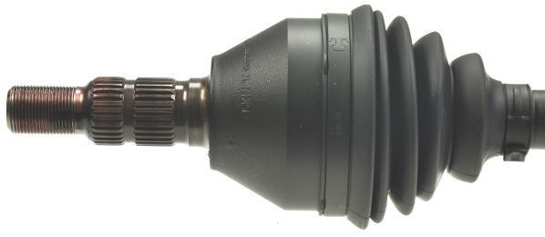 Pusašis LÖBRO 306072