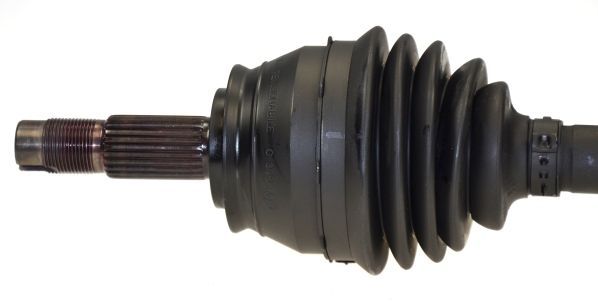 Pusašis LÖBRO 306074