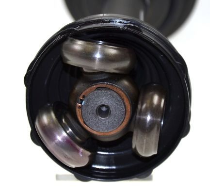 Pusašis LÖBRO 306074