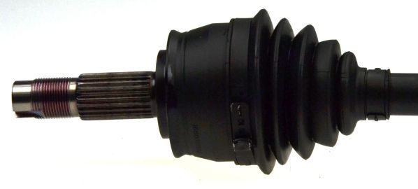 Pusašis LÖBRO 306075