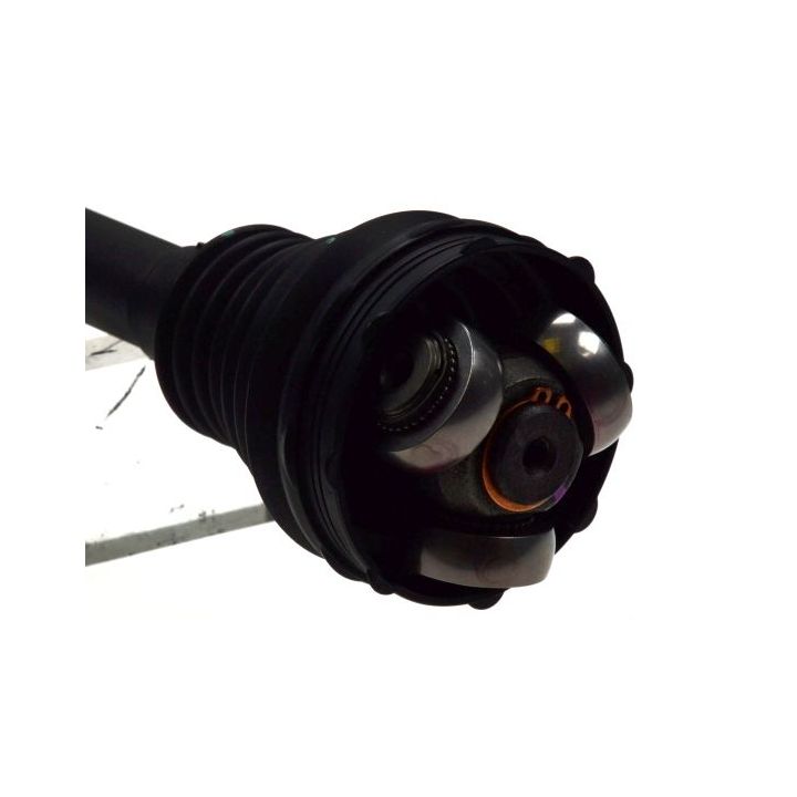 Pusašis LÖBRO 306075