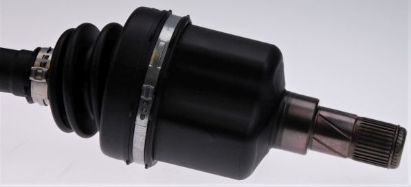 Pusašis LÖBRO 306083