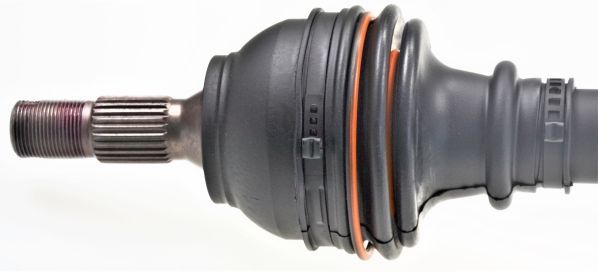 Pusašis LÖBRO 306098