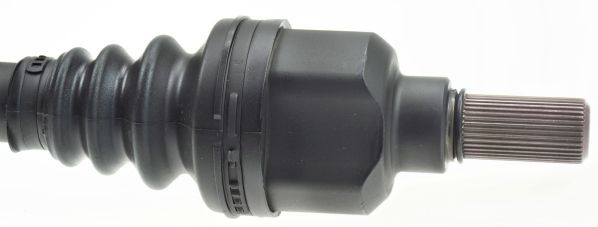 Pusašis LÖBRO 306098