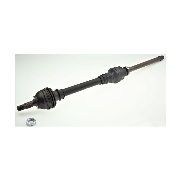 Pusašis LÖBRO 306099