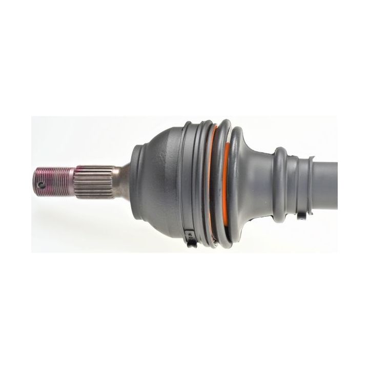 Pusašis LÖBRO 306099