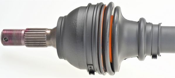 Pusašis LÖBRO 306099