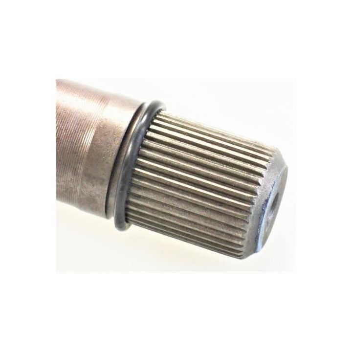 Pusašis LÖBRO 306099