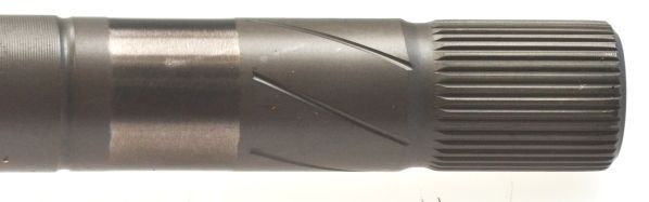 Pusašis LÖBRO 306113