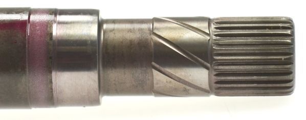 Pusašis LÖBRO 306114