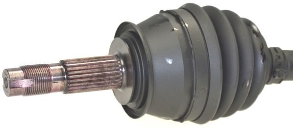 Pusašis LÖBRO 306148