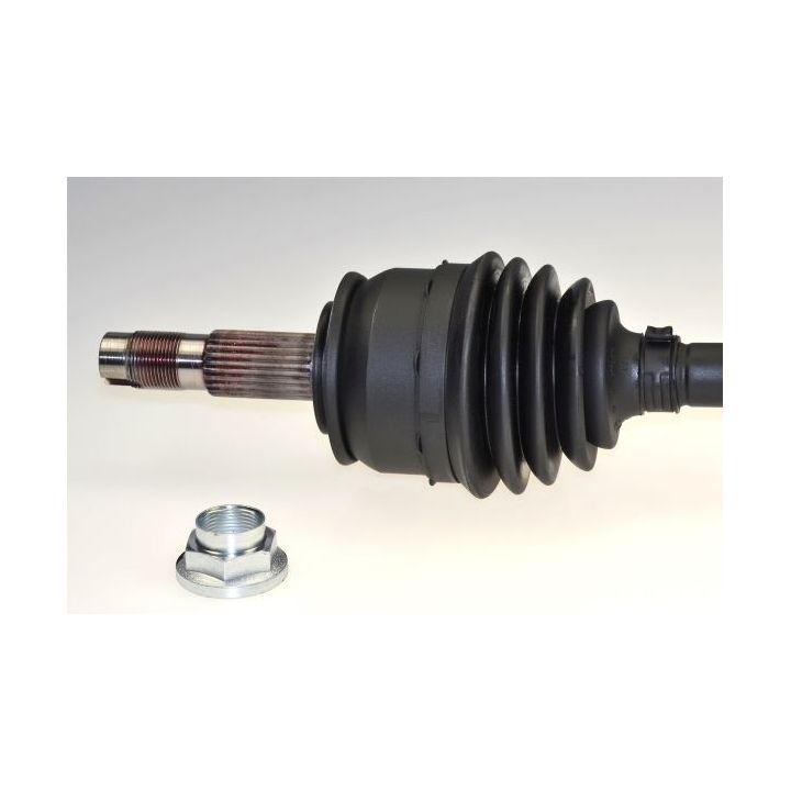 Pusašis LÖBRO 306149