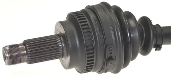 Pusašis LÖBRO 306150