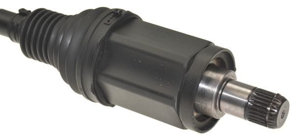 Pusašis LÖBRO 306150