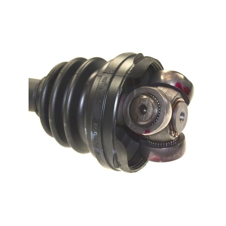 Pusašis LÖBRO 306156