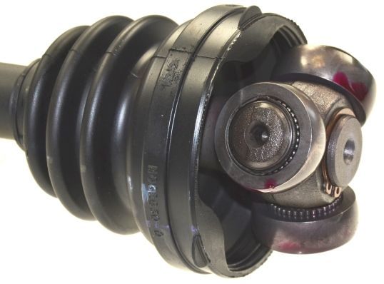 Pusašis LÖBRO 306156