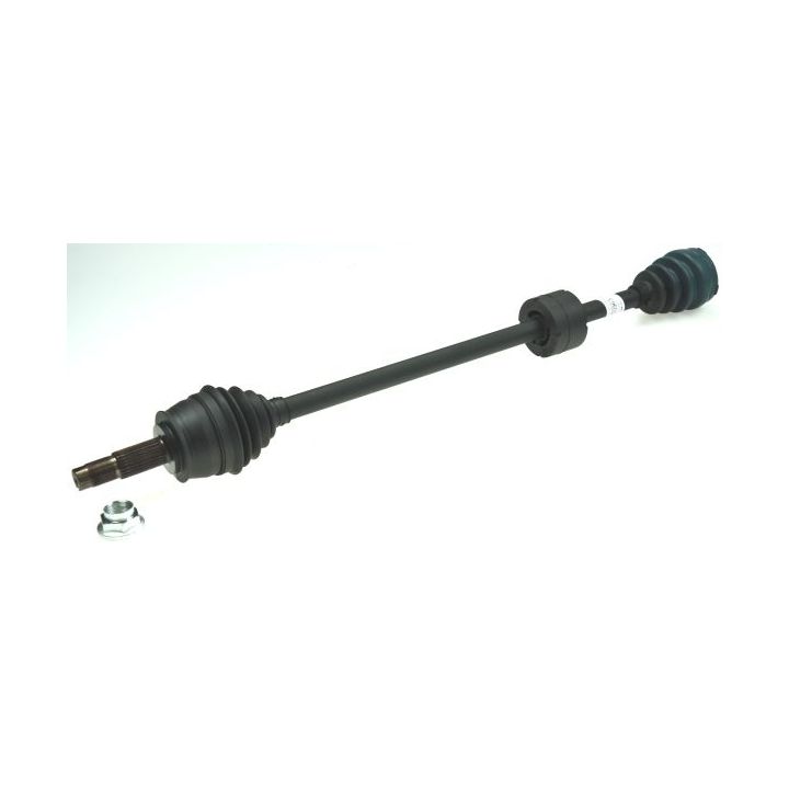 Pusašis LÖBRO 306157