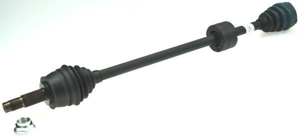 Pusašis LÖBRO 306157