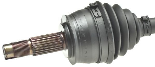 Pusašis LÖBRO 306157