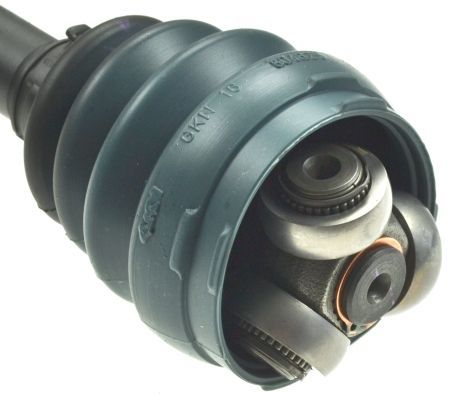 Pusašis LÖBRO 306157