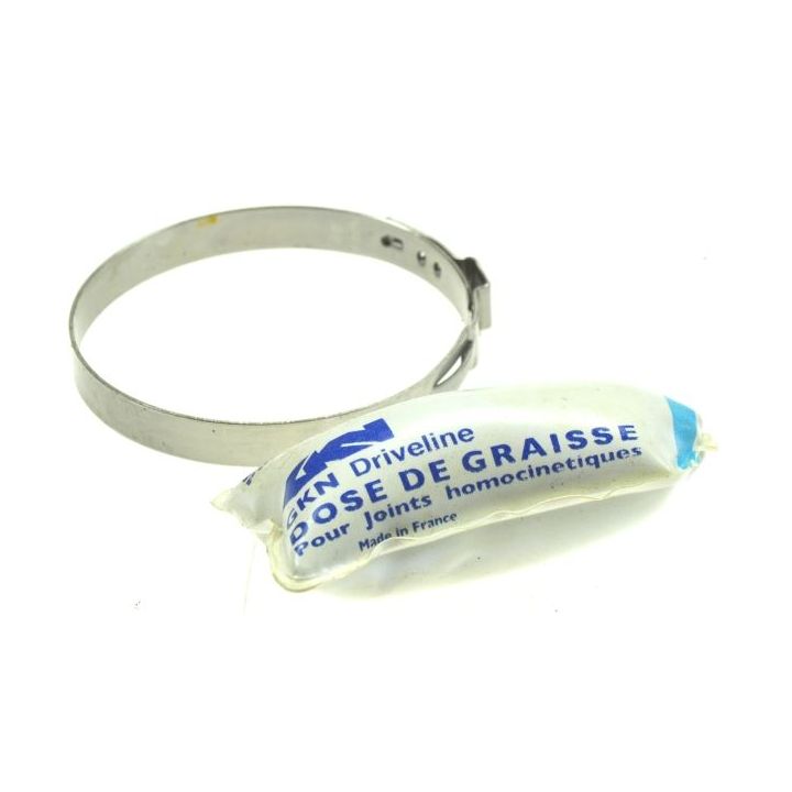 Pusašis LÖBRO 306157