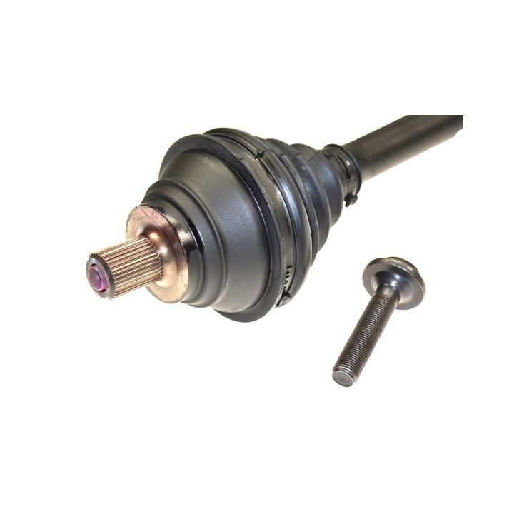 Pusašis LÖBRO 306161