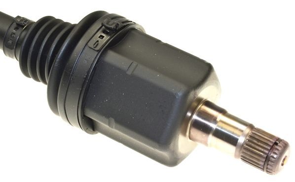 Pusašis LÖBRO 306161