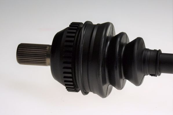 Pusašis LÖBRO 306166