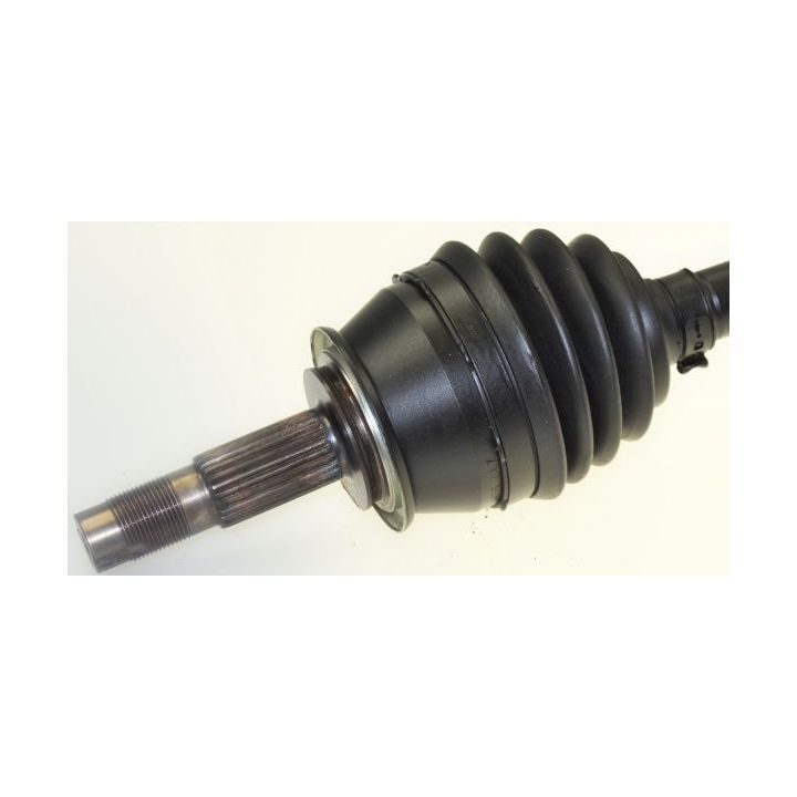 Pusašis LÖBRO 306171