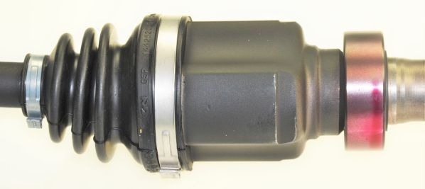 Pusašis LÖBRO 306248