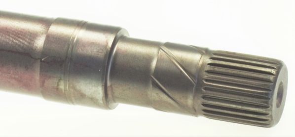 Pusašis LÖBRO 306248